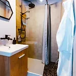 Centrum Grzybowska Exclusive High Ceilings View By Polandbnb * Βαρσοβία