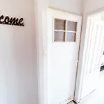 Centrum Grzybowska Exclusive High Ceilings View By Polandbnb * Βαρσοβία