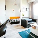 Lejlighed Exclusive High Ceilings View By Polandbnb *