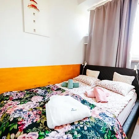 Appartamento Exclusive High Ceilings View By Polandbnb