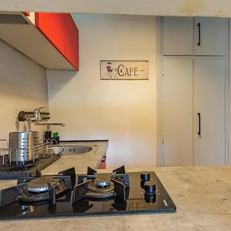 Apartment Centrum Grzybowska Exclusive High Ceilings View By Polandbnb Warsaw