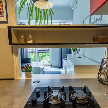 Centrum Grzybowska Exclusive High Ceilings View By Polandbnb Warsaw