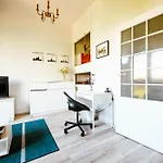 Apartament Centrum Grzybowska Exclusive High Ceilings View By Polandbnb Warszawa