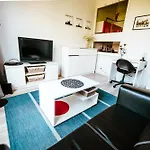 Centrum Grzybowska Exclusive High Ceilings View By Polandbnb Apartament *